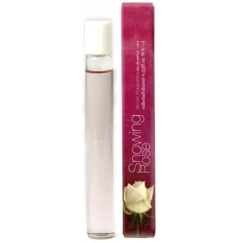 Masaki Matsushima Snowing Rose