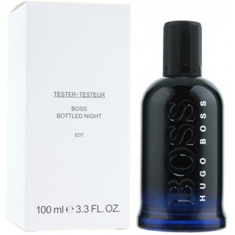 Hugo Boss Boss Bottled Night