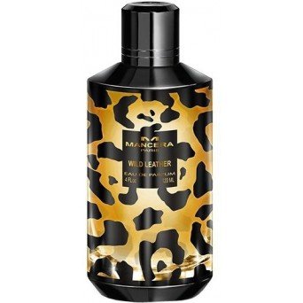 Mancera Wild Leather