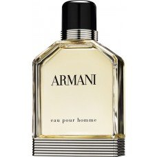 Giorgio Armani Pour Homme (новий)
