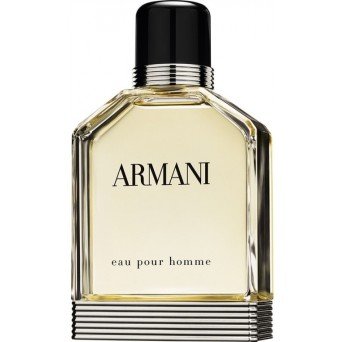 Giorgio Armani Pour Homme (new)