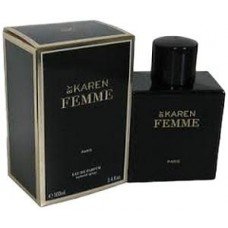 Geparlys By Karen Femme