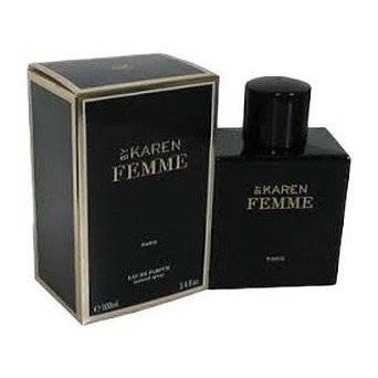 Geparlys By Karen Femme
