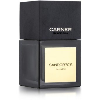 Carner Barcelona Sandor 70's