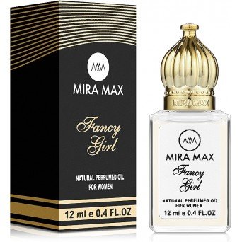 Mira Max Fancy Girl