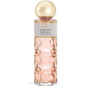 Saphir Parfums Moon Pour Femme