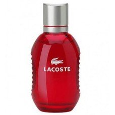 Lacoste Red