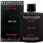Carlo Bossi Komodo Sport