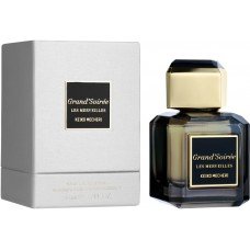 Keiko Mecheri Grand Soiree