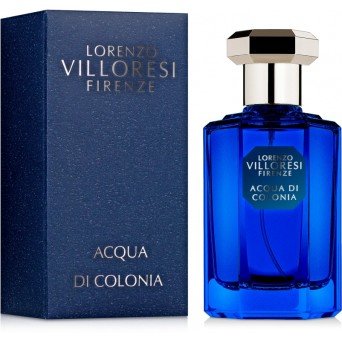 Lorenzo Villoresi Acqua di Colonia