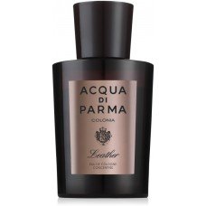 Acqua di Parma Colonia Leather Eau de Cologne Concentr&eacute;e