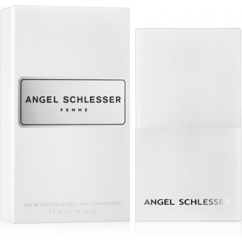 Angel Schlesser Femme