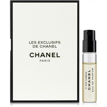 Chanel Les Exclusifs de Chanel 31 Rue Cambon