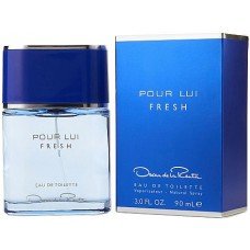 Oscar de la Renta Pour Lui Fresh