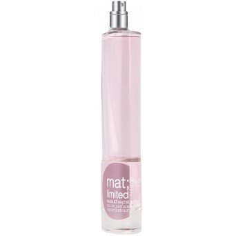 Masaki Matsushima mat; limited