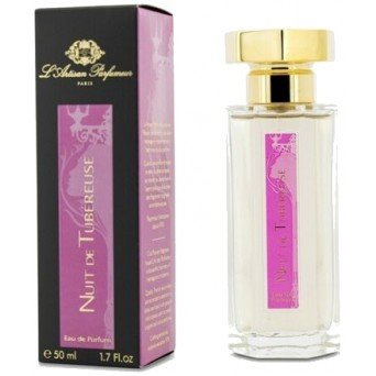 L`Artisan Parfumeur Nuit de Tubereuse