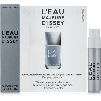 Issey Miyake L'Eau Majeure D'Issey