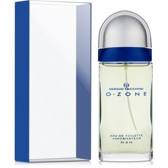 Sergio Tacchini O-Zone Man