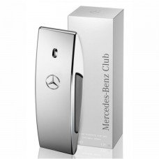 Mercedes-Benz Mercedes-Benz Club