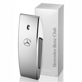 Mercedes-Benz Mercedes-Benz Club