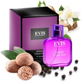 Evis Intense Collection № 425