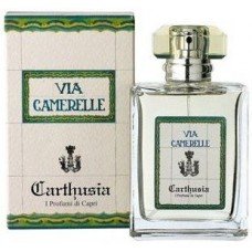 Carthusia Via Camerelle