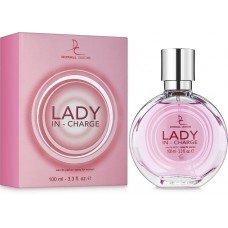 Dorall Collection Lady In-Charge
