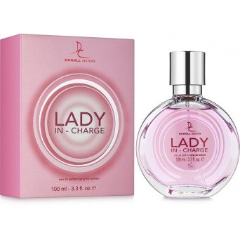 Dorall Collection Lady In-Charge