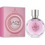 Dorall Collection Lady In-Charge