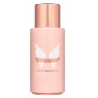 Paco Rabanne Olympea Sensual Body Lotion