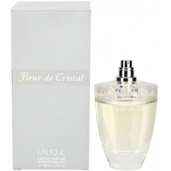 Lalique Fleur de Cristal