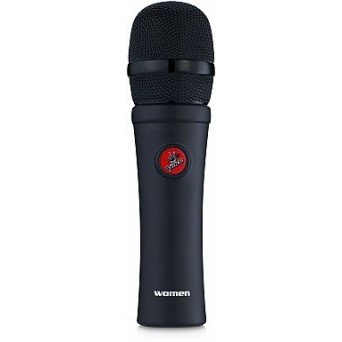 The Voice Women