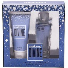 Madonna Divine