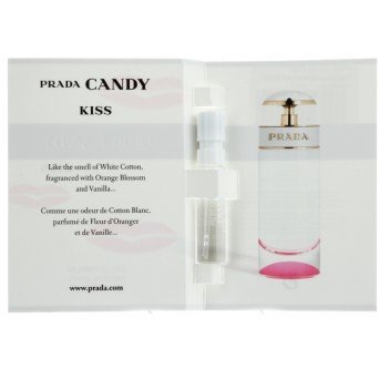 Prada Candy Kiss