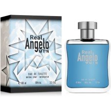 Sterling Parfums Real Angelo