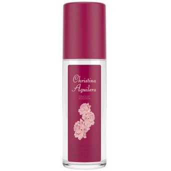 Christina Aguilera Touch of Seduction