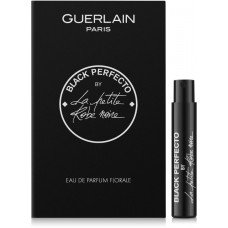 Guerlain La Petite Robe Noire Black Perfecto