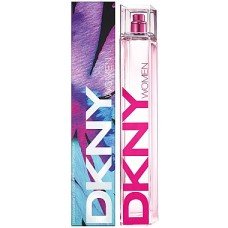 Donna Karan DKNY Women Summer 2018