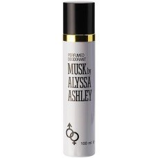 Alyssa Ashley Musk