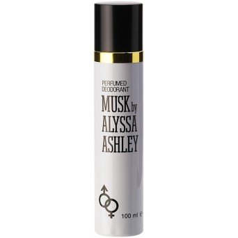 Alyssa Ashley Musk