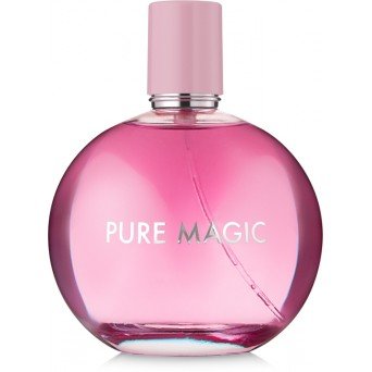 Dilis Parfum Pure Magic Gentle