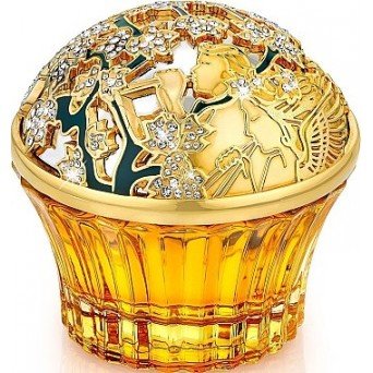 House Of Sillage Benevolence Limited Edition