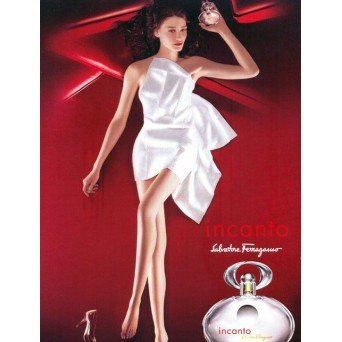 Salvatore Ferragamo Incanto