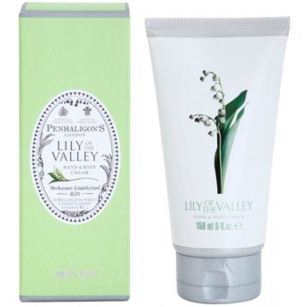 Penhaligon`s Lily Of The Valley