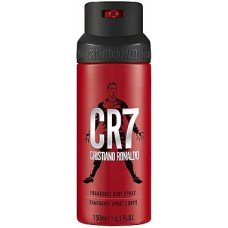 Cristiano Ronaldo CR7