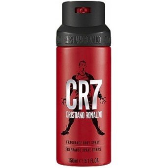 Cristiano Ronaldo CR7