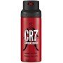 Cristiano Ronaldo CR7