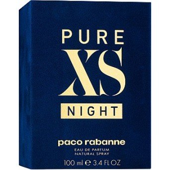 Paco Rabanne Pure XS Night