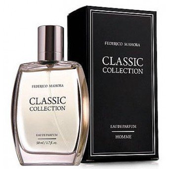Federico Mahora Classic Collection FM 134