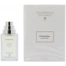 The Different Company Osmanthus